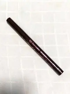 ヒロインメイク スムースリキッドアイライナースーパーキープ 02ビターブラウン