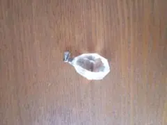 クリスタルペンダントトップ