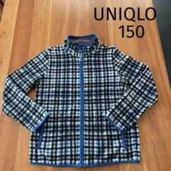 キッズ フリースジャケット