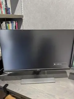 BENQ ディスプレイモニター本体 GW2780