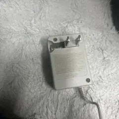 ニンテンドー3DS/2DS ACアダプター