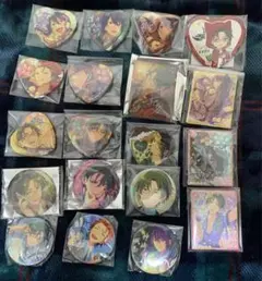 あんさんぶるスターズ！ 紅月セット とるパカ多め