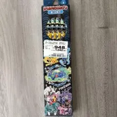 新品未使用品 ポケモン B 鉛筆 12本入り