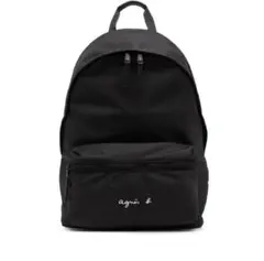 2025年最新】アニエスベー リュック 未使用の人気アイテム - メルカリ