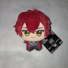 騎士X - Knight X - プライズ ちびぐるみ ぬいぐるみ ばぁう - メルカリ