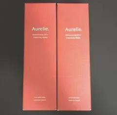 2個セット オレリー モイストオイルインクレンジングウォーター 150ml