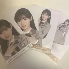 乃木坂46 川﨑桜 乃木コレ 40th制服 生写真