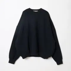 THE SHISHIKUI Brushed Crewのサムネイル