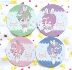 ジュイス 望見 舞珠 チトセ コースター アニカフェ あんスタ