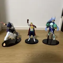 僕のヒーローアカデミア フィギュア セット