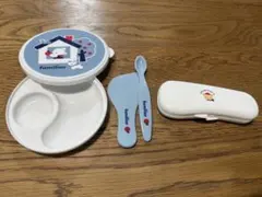 familiar ファミリア ベビー食器セット 離乳食のサムネイル