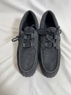 WhiteMountaineering/Timberland 3 Eye Lug