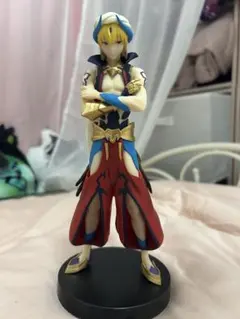 Fate/Grand Order SSSフィギュア ギルガメッシュ　約24cm