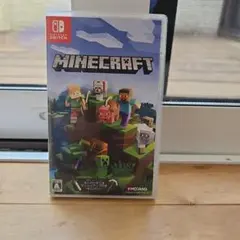 マイクラフト　ニンテンドースイッチ