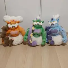 2025年最新】ポケモンセンター ランドロス ぬいぐるみの人気