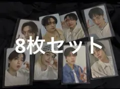 straykids トレカ　スキズ　KARMA オフイベ　会場限定　コンプリート