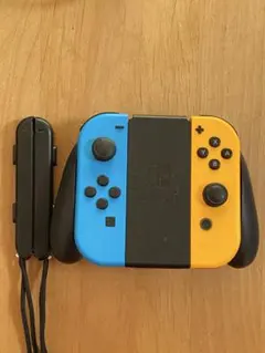 Nintendo Switch Joy-Con (L/R) セット