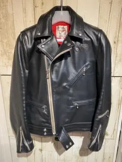 最終価格ルイスレザー サイクロン36 ホースハイド　Lewis Leathers 最終価格ルイスレザー サイクロン36 ホースハイド Lewis Leathers