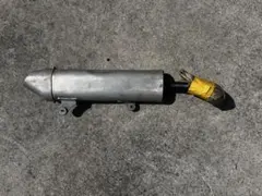 スーパーモンキー チャンバー 当時 af09 スーパータクト クレタク