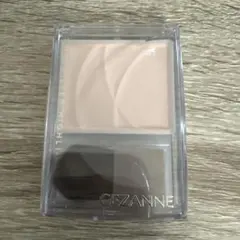 セザンヌ トーンフィルター ハイライト 01 くすみレタッチ　フィルターベージュ