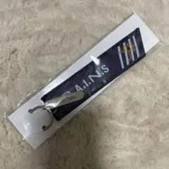 SEKAI NO OWARI R.A.I.N.S キーホルダー
