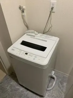 2020年製・送料込】無印良品 洗濯機 7kg MJ-W70A ／直接引取可 - メルカリ