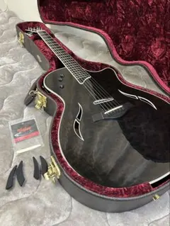 [希少品付き] 2012年製 Taylor T5 S1 2026年最新】taylor ギター t5の人気アイテム - メルカリ