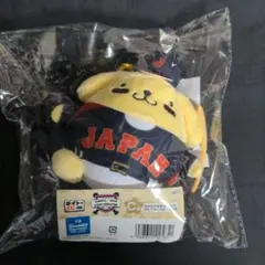 サンリオ タイトー くじ ポムポムプリン