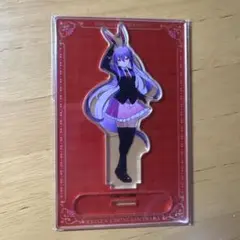 fgo fate ジャンヌ　オルタ　アクリルスタンド　アクスタ　邪ンヌ FGO ジャンヌオルタ アクスタ ドレスver. - メルカリ