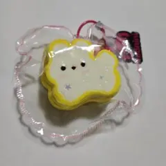 taonini タオニニ スクイーズ 七夕 星 キラキラ 顔つき 顔付き - メルカリ