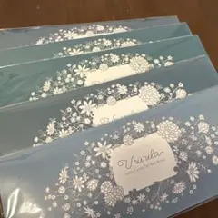 ネイルシール 5セット 美品 うるりら