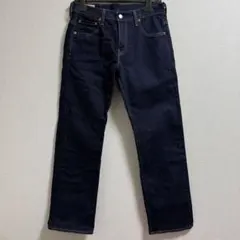 LEVI'S PREMIUM リーバイス プレミアム569 デニム W28