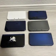 New3DSLL ジャンク 2026年最新】NEW3DSLL ジャンクの人気アイテム - メルカリ