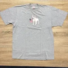 希少 GOING STEADY 君と僕のBEAT☆戦争 Tシャツ ホワイト - メルカリ