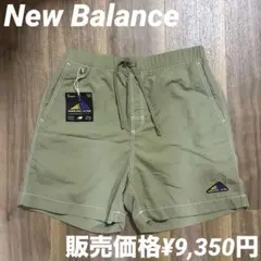 브랜드 뉴발란스 뉴발란스 쇼츠 올리브