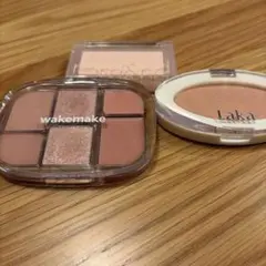 韓国コスメ3点セット