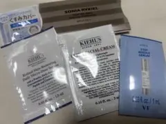 本日迄SALE❣️Kiehl's スキンケアサンプルセット