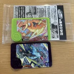 ポケモンフレンダ メガリザードンX メガリザードンY