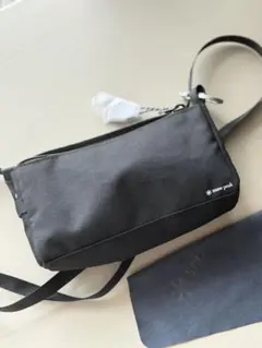 snow peak JINS コラボ サコッシュ ショルダーバッグ スノーピークのサムネイル