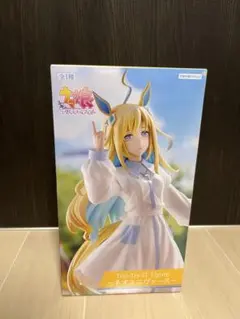 ウマ娘 Trio-Try-iT Figure ―ネオユニヴァースー.