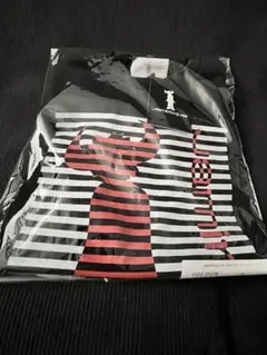 値下げ‼️新品未開封☆ジャミロクワイ2026限定デザイン完売Tシャツ
