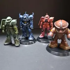 ガンダムフィギュア