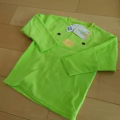 【再値下】すみっコぐらし　プリントパジャマ 120cm　ペンギン