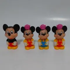 ミッキーマウス