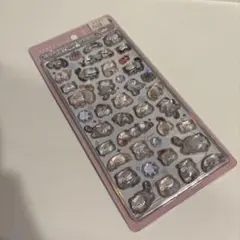 BONBON DROP ボンボンドロップシール マヌルネコ 動物