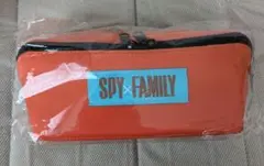 SPY×FAMILY アーニャのファッションマルチポーチ