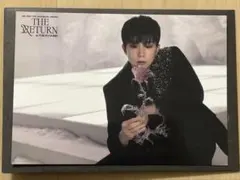 2PM ウヨン トレカ レアカード 2026年最新】2PMウヨンの人気アイテム - メルカリ