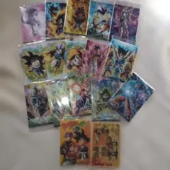 ドラゴンボールイタジャガ９