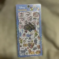 プチドロップステッカー クラシック ダンボ