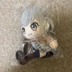 MyGO!!!!! 要楽奈　制服　ぬいぐるみ
